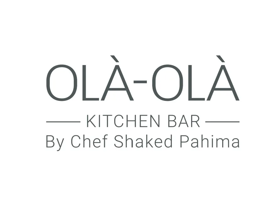 לוגו אולה אולה